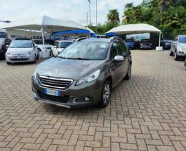 Peugeot 2008 1.6 e-hdi 8v Allure s&s 92cv etg...