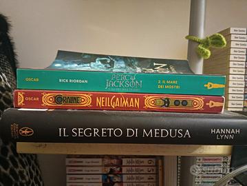 lotto libri