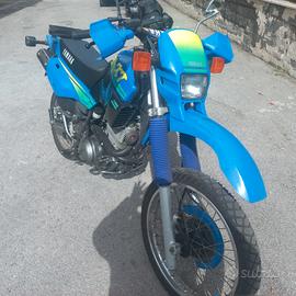 moto enduro