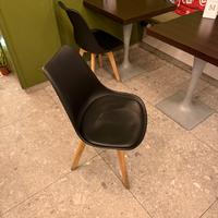 Sedie da interno