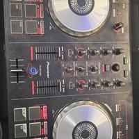 pioneer ddj-sb + borsa magma