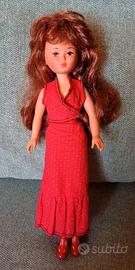 Furga Manon bambola vintage 28 cm
