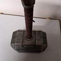 martello di thor