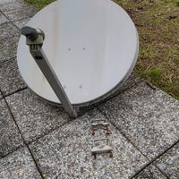 parabola satellitare 