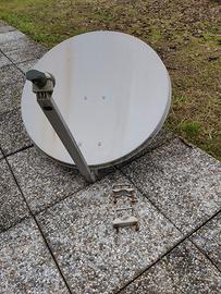 parabola satellitare 