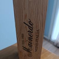 vino Barbaresco Roccalini 2018 Mainerdo 1,5 l