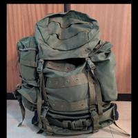 Zaino tattico militare