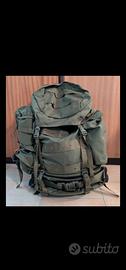 Zaino tattico militare
