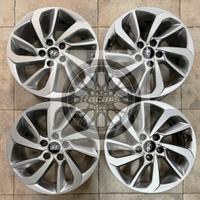 Cerchi 17 Hyundai Kona I30 Tucson Kia Sportage