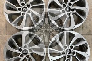 Cerchi 17 Hyundai Kona I30 Tucson Kia Sportage