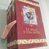 Cofanetto 3 Libri: Le mille e una notte 