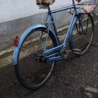 Bicicletta d epoca ruote 28'