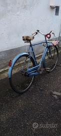 Bicicletta d epoca ruote 28'