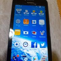 SMARTPHONE HUAWEI U560-L01 