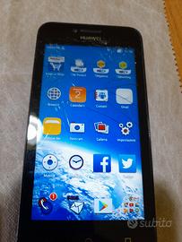 SMARTPHONE HUAWEI U560-L01 