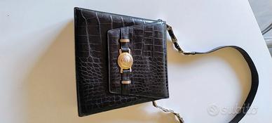 Borsa Gianni Versace 