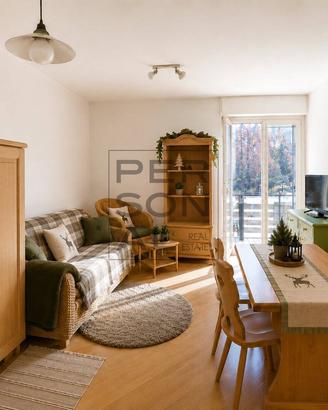 Appartamento - Cavalese