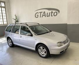 Volkswagen Golf 1.9 TDI/130 CV cat Variant H....