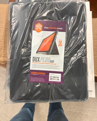 Cover ipad air 3 generazione & ipad pro 10.5-inch