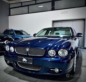 Jaguar XJ 2.7d V6 207CV Sovereign