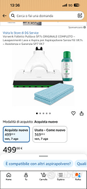 Lavapavimenti