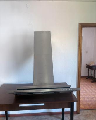 Cappa aspirante per cicina gaggenau
