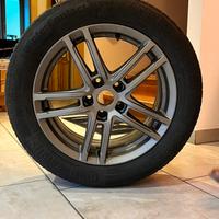 Set di cerchi in lega BMW