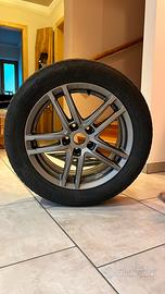 Set di cerchi in lega BMW