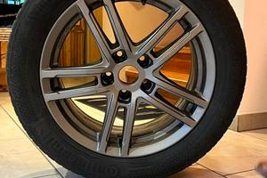 Set di cerchi in lega BMW