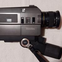 Cinepresa/Videocamera Beaulieu