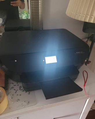 stampante HP WIFI