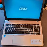 ASUS F540N – 500GB