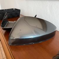 Calotte specchietti audi tt originali
