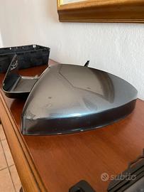 Calotte specchietti audi tt originali