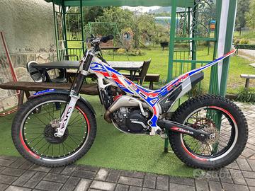 Beta evo 300 - 2015