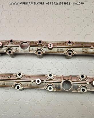 CAVALLOTTI TESTATA SUZUKI GSXR 1000 2003 2004