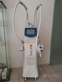 Omnia slim4 multifunzione