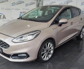 Ford Fiesta 1.0 ecoboost Vignale 100cv FULL-