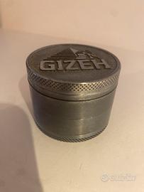 Gizeh grinder metallo 40 mm