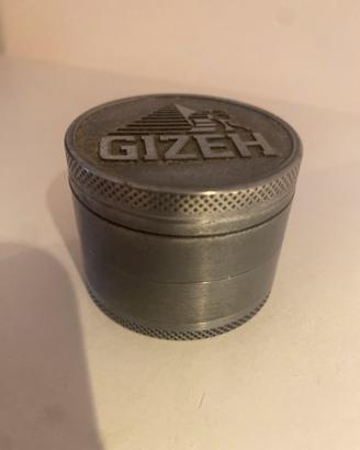 Gizeh grinder metallo 40 mm