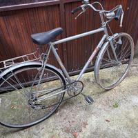 Bicicletta graziella uomo