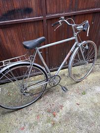 Bicicletta graziella uomo