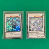 Carte synchro yugioh
