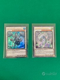Carte synchro yugioh