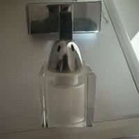 Appliche specchio bagno