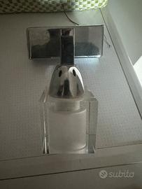 Appliche specchio bagno