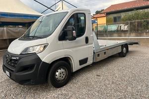 CARROATREZZI EURO 6