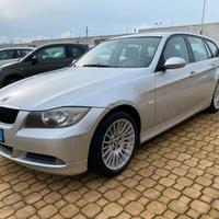 BMW 320 320d TOURING