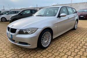 BMW 320 320d TOURING