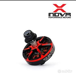 drone set motori Xnova